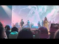 Download Lagu Gorillaz - Désolé (ft. Fatoumata Diawara) [Live @The Met Philly 10/14/2022 Front, Center]