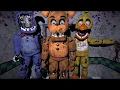 Download Lagu (FNAF/SFM) OffSpring-You're gonna go far kid