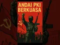 Download Lagu Bagaimana Jika G30S/PKI Berhasil? #shorts