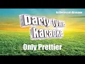 Miranda Lambert - Only Prettier (Karaoke Version)