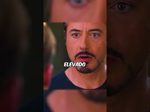 TONY SIEMPRE FUE HUMILDE