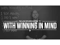 PNTV With Winning in Mind by Lanny Bassham