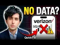 Why Verizon Data Suddenly Stops Working Quick Fix Guide
