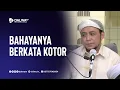 Download Lagu BAHAYANYA BERKATA KOTOR || Habib Ali Baharun