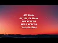 Jhené Aiko - Sativa (Lyrics) ft. Rae Sremmurd