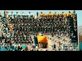 The Groove Line - Heatwave - Southern University Marching Band 2021 [4K ULTRA HD]