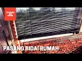 Download Lagu DIY:048 Pasang bidai kayu beli dari Mr. DIY #DIYSyahman Download Lagu DIY:048 Pasang bidai kayu beli dari Mr. DIY #DIYSyahman