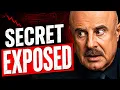 Dr Phil Is Finally Getting Called Out