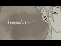 【Kabu / カブ】Penguin's Detour【UTAUカバー】