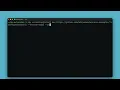 Extension js run a Firefox-style MDN example in Edge