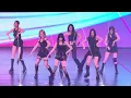 [4K][250322] GFRIEND - RAINBOW -  10th Anniversary＜Season of Memories＞in Kaohsiung