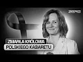 Download Lagu JOANNA KOŁACZKOWSKA Z KABARETU HRABI NIE ŻYJE