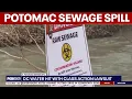 DC Water hit with class action lawsuit