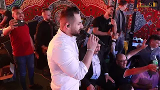 الفنان محمد العباسي ابص روحي بتعدي بسكه الغزاله رايقه مهرجان انس ابو سنينه T Alakaber 