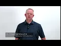 Dr Lambourne of Bennion Lambourne Orthodontics on why he chose Specialty Dental Brands