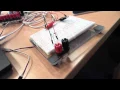 EECS 1021 Lab 1 Blink App
