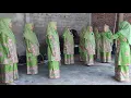 Download Lagu juara 1 Mars dan Hymne Muslimat NU 2021 dgn Arr. Suara SOPRAN dan ALTO