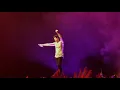 Download Lagu The Script - For The First Time - Leeds First Direct Arena - 21/2/2020