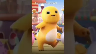 Apt Apt Song ابتا بتا 