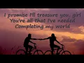 Download Lagu It's You - Sezairi | Lyric Video ( Cover By Kaleb J )