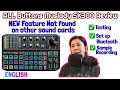 Download Lagu Muslady SK300 Review, Testing ALL the Buttons and Recording Set Up \u0026 sample