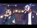 Lagu [1round] 'hedgehog' VS 'owl' - Love in the Milky Way Cafe, 20180722