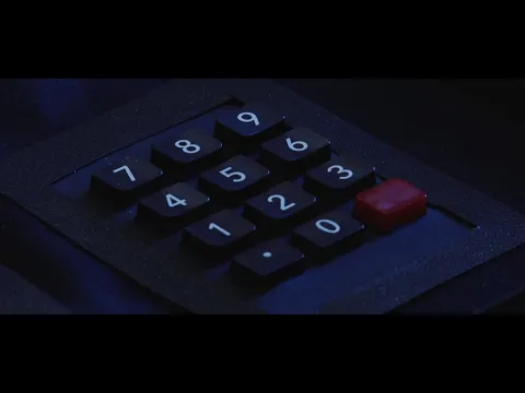 TEMPUS: A James Fitzpatrick Film- Official Trailer #1