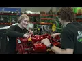 Mitchell Tech Diesel Power - Ag Power Technology