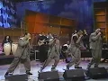 Lagu All-4-One - 'I'm Your Man' Live on Jay Leno  1996