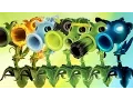 Download Lagu Plants Vs Zombies Garden Warfare 2 Todos los Guisantes del Juego