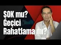 Download Lagu ŞOK mu? Geçici Rahatlama mı?