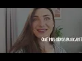 Mickey Taveras - Y Qué Me Pasa (Lyric Video)