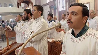 افراحي يا مريم المعلم بولا منير الانطوني  افراحي يا مريم المعلم بولا منير الانطوني