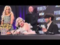 Toni Storm Makes Fun of Cody Rhodes and Triple H AEW Dynasty Press Conference