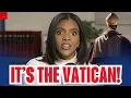 Download Lagu Israel's Not The Threat...It's The VATICAN: Candace Owens Conversion!