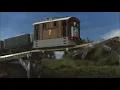 Lagu Nゲージトーマス 暴走のテーマ 3期　トビーのつなわたり N scale The Runaway theme Toby's Tightrope
