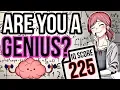 How to take an IQ Test