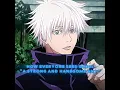 Download Lagu BRO IS CRAZY💀🔥 - Gojo Edit | Jujutsu Kaisen Edit | ODNOGO ULTRAFUNK #gojo #jjk #anime #sukuna