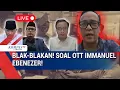 Download Lagu Blak-Blakan! Eks Ketua KPK-Pukat UGM Soal OTT Wamenaker Immanuel Ebenezer, Gerindra: Prabowo Kecewa!