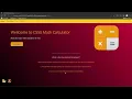 CS50 Final Project Math Calculator
