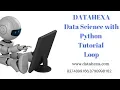 Data Science With Python Tutorial For Loop rritec trainings