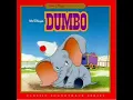 Dumbo OST - 03 - Loading the Train/Casey Junior/Stork On a Cloud/Straight From Heaven