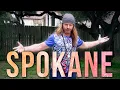 What Spokane People Are Like funny