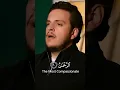 Download Lagu AR-RAHMAN ❤️☝️#surahrahman #egzonibrahimi #quran Egzon Ibrahimi