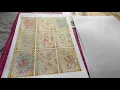 Antiquepaperie on Etsy - digital downloads A4 printables for junk journaling