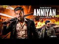 Download Lagu Anniyan (2025) | Ram Charan | New Released Hindi Dubbed Action Movie | Full HD
