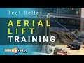 Aerial Lift Training