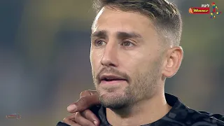 מחזור 18 המשחק המלא בית ר ירושלים מכבי בני ריינה 4 1 