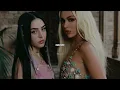 Nicki Nicole, Bad Gyal - Enamórate (Letra) 🔥
