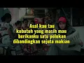 Maha Benar - Salma Salsabil | Karaoke HD With Backing Vocal